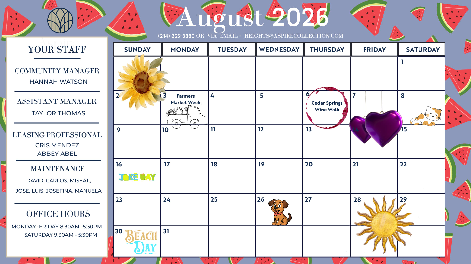 Events Image 1