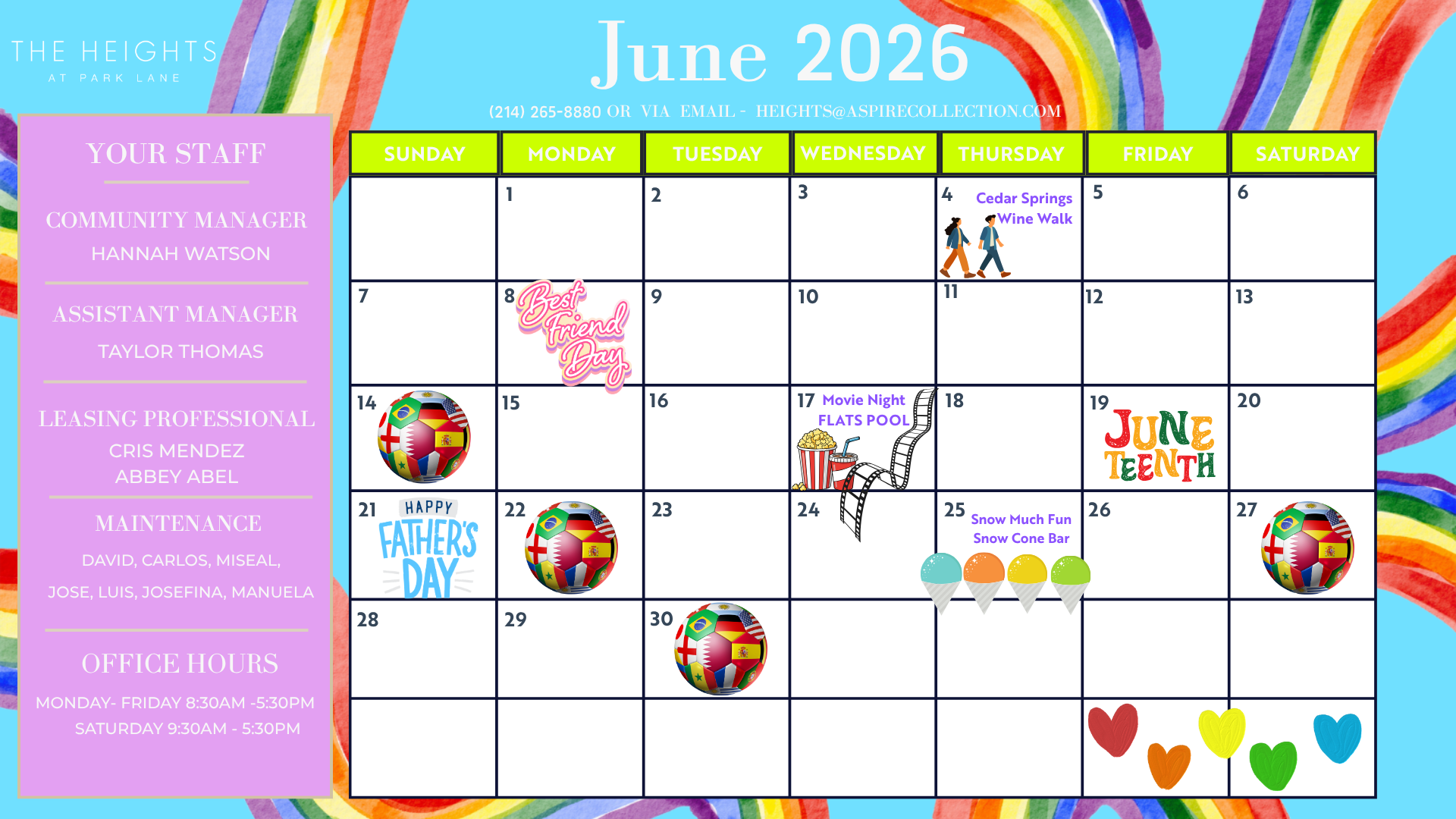 Events Image 1