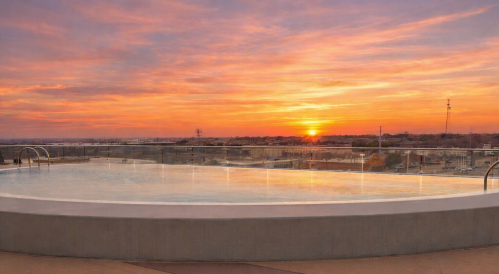 Relax with a View