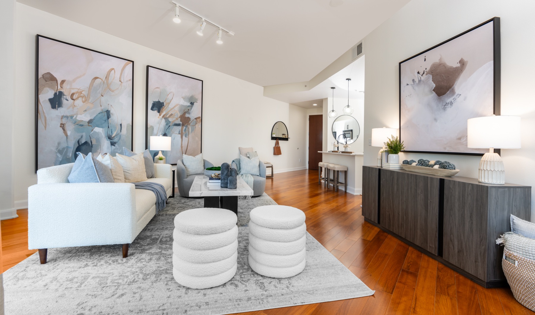 Galleries At Park Lane apartment photo
