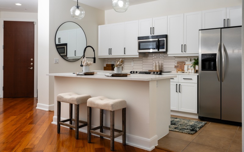 Your Apartment