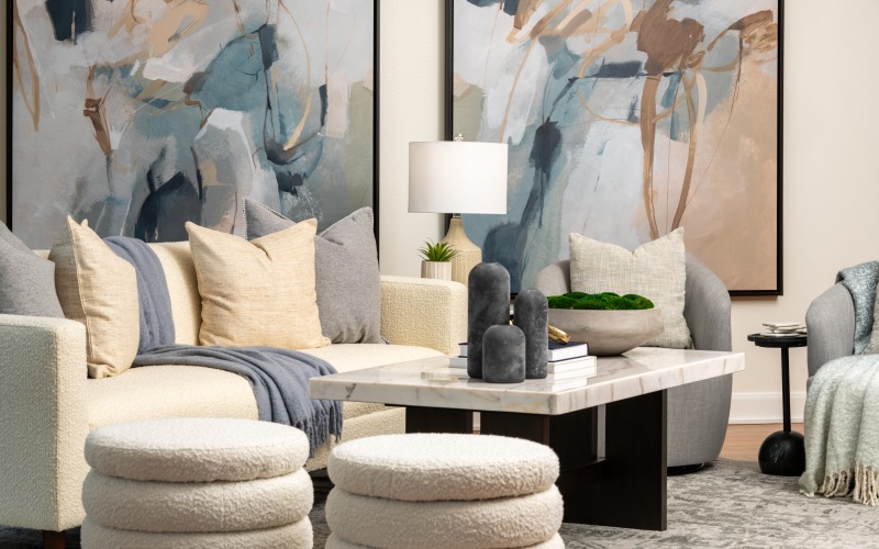 Guest Suite