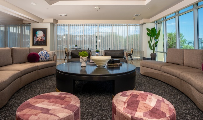 Where Comfort Meets Style